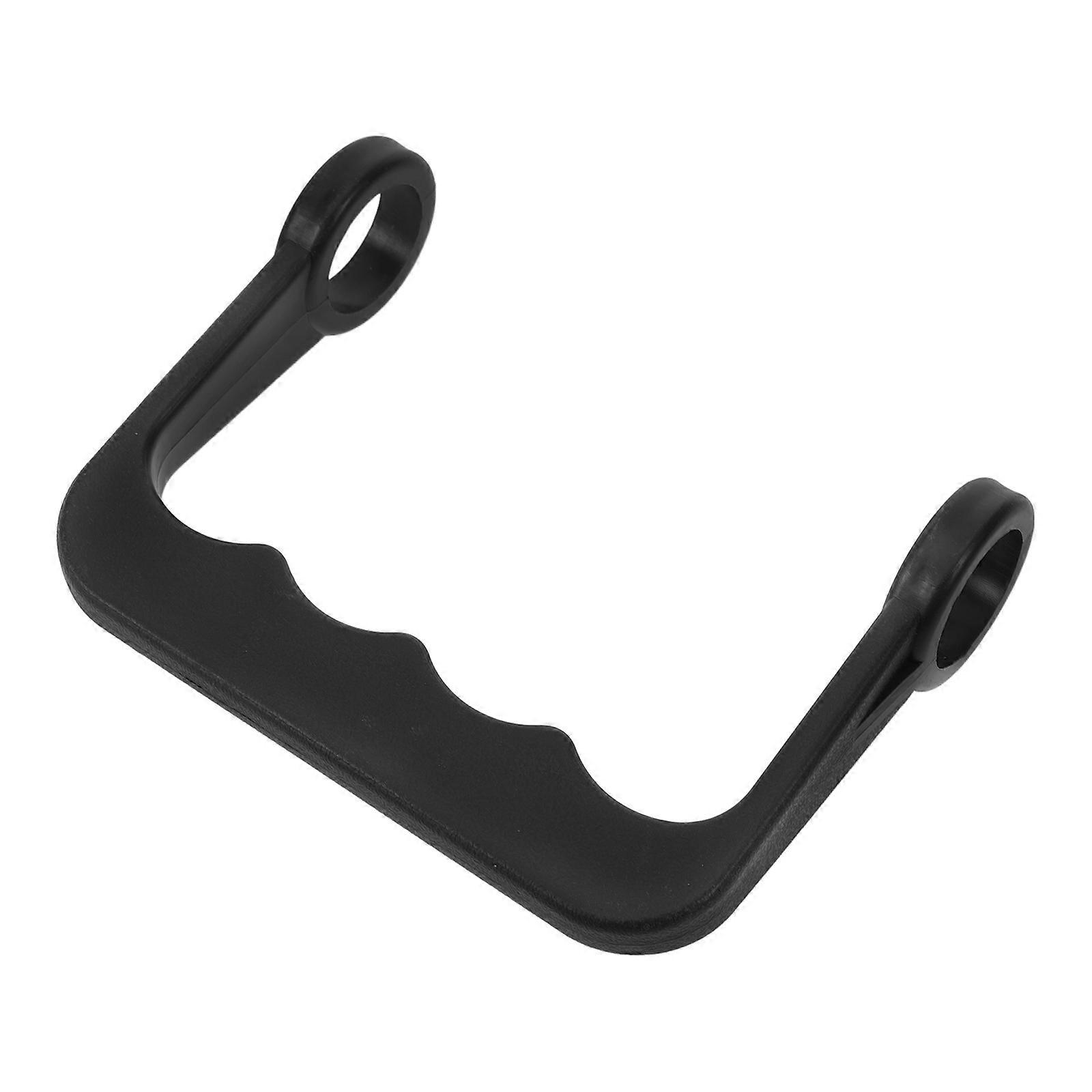 Jack Handle Replacement Plastic Horizontal Handle for Jack 2.5 Ton