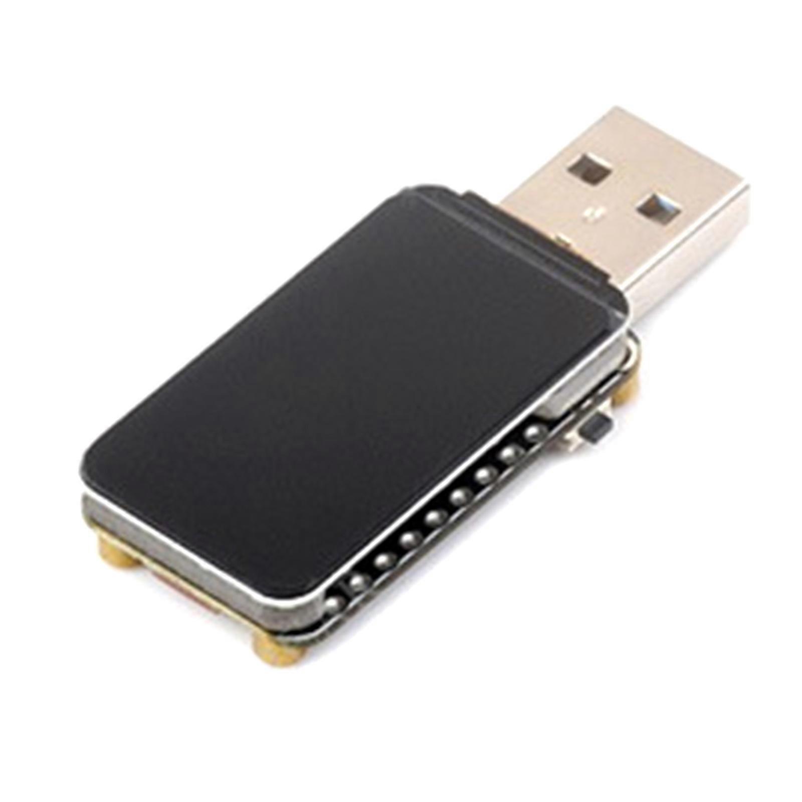 ESP32 Board Featuring 1.47Inch LCD, Wireless Connection  ESP32-LCD-1.47 ESP32 Development Board Multicolor