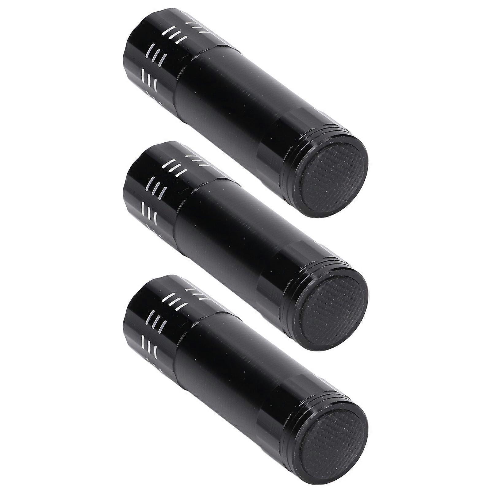 Egg Candler LED Cold Light Fine Workmanship Simple Operation Aluminum Alloy Egg Light