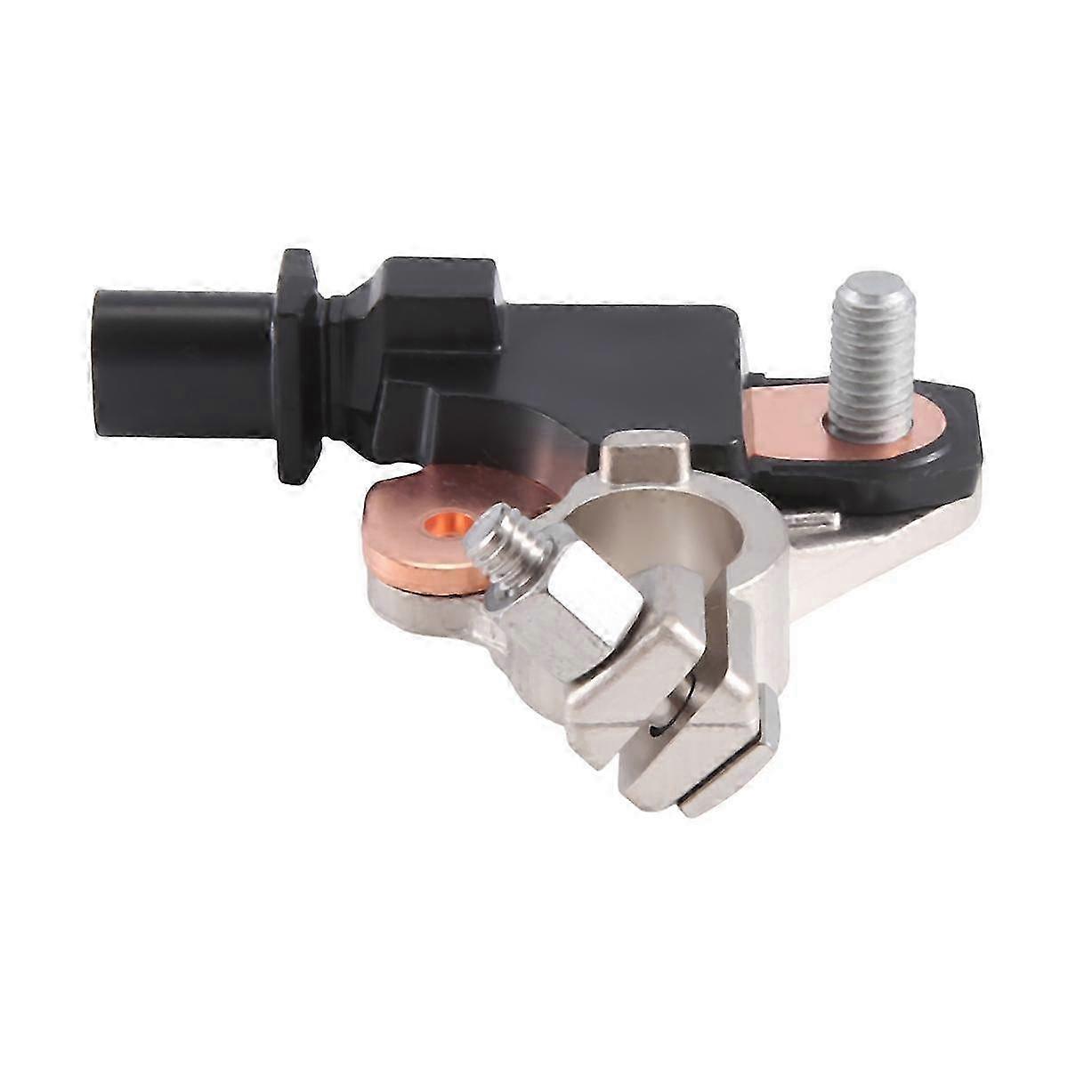 Car Negative Wire Sensor Battery Charge Status Unit 98 048 332 80 9804833280 for C4 2015-2016 hwy