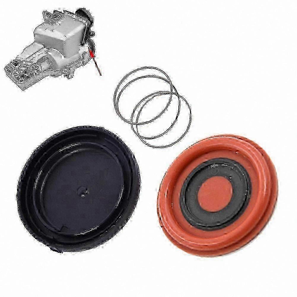 PCV Valve Kit Diaphragm for C70 S40 V50 Replacement Part 30684381 S2024123013679