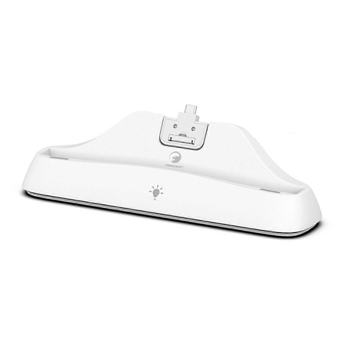 Auto-Align Charging Dock Station for PS Portal Charger Stand for PS Portal 7 Lights Handheld Stand