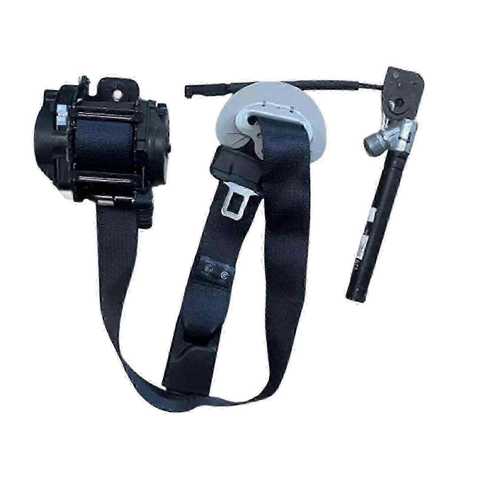 Für 2020-2023 Tesla Model Y Gurtstraffer vorne links