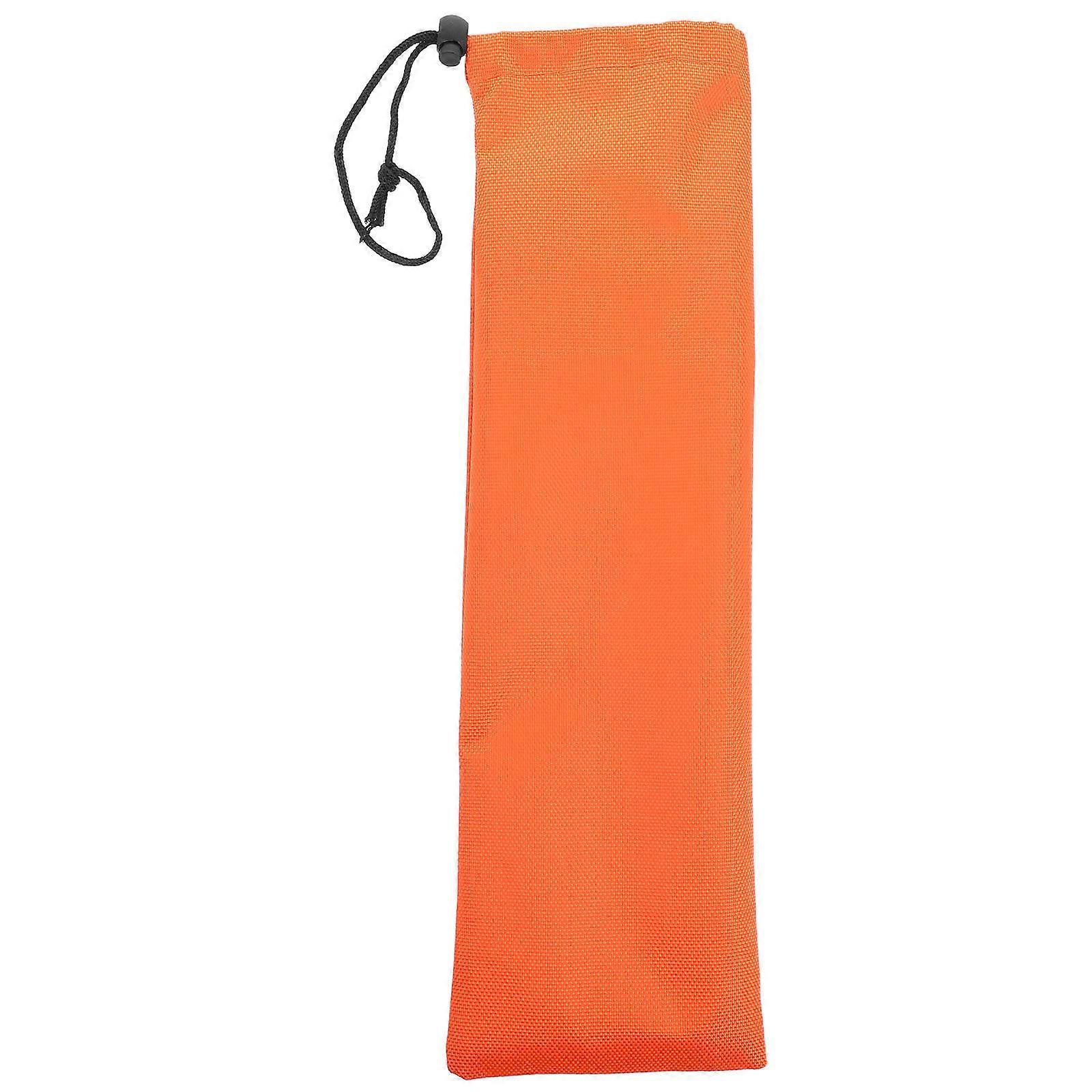 Travel Outdoor Umbrella Storage Bag with Drawstring for Camping