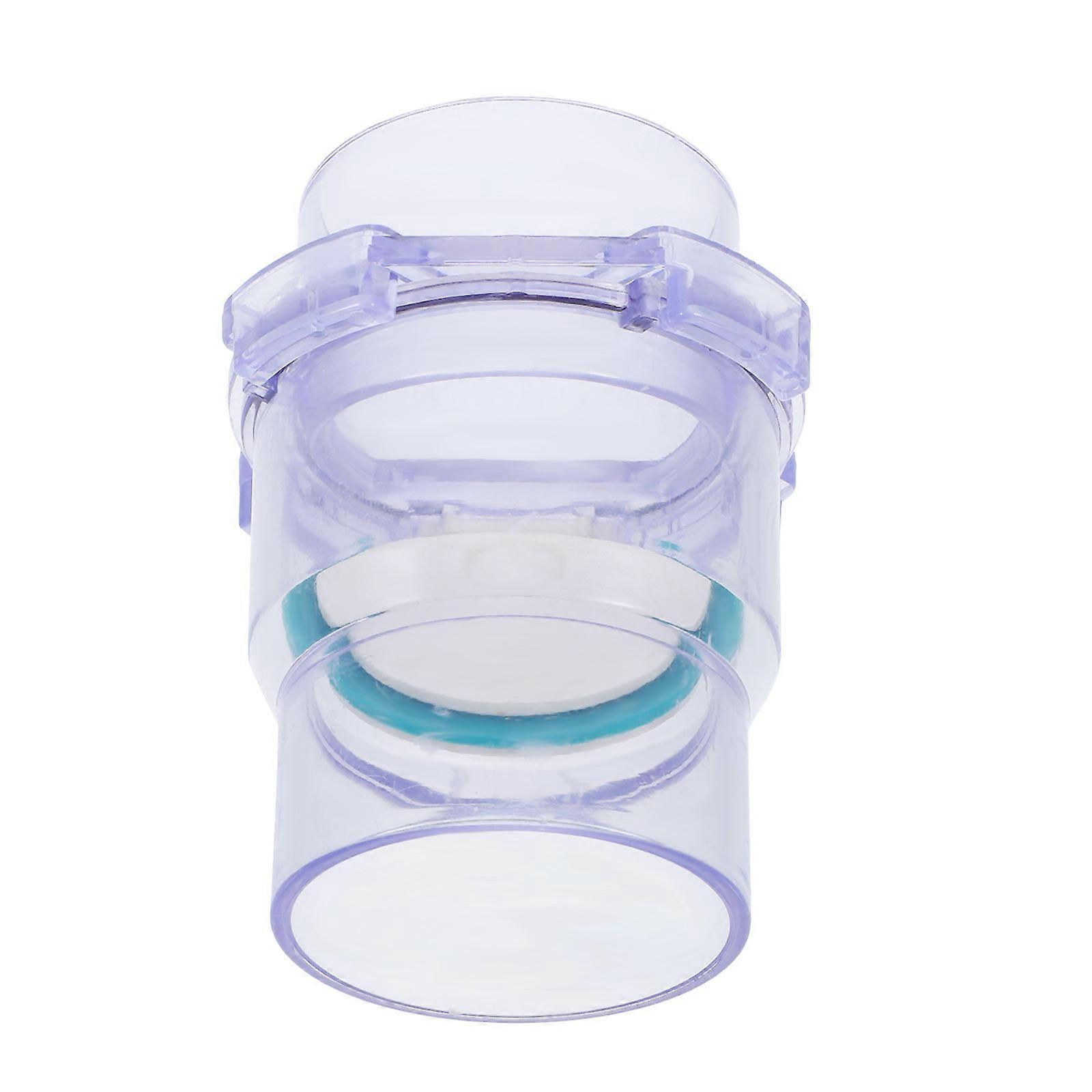 Kitchen Sink Valve for Homeowners Backflow Prevention Water Flow Control 1Pack