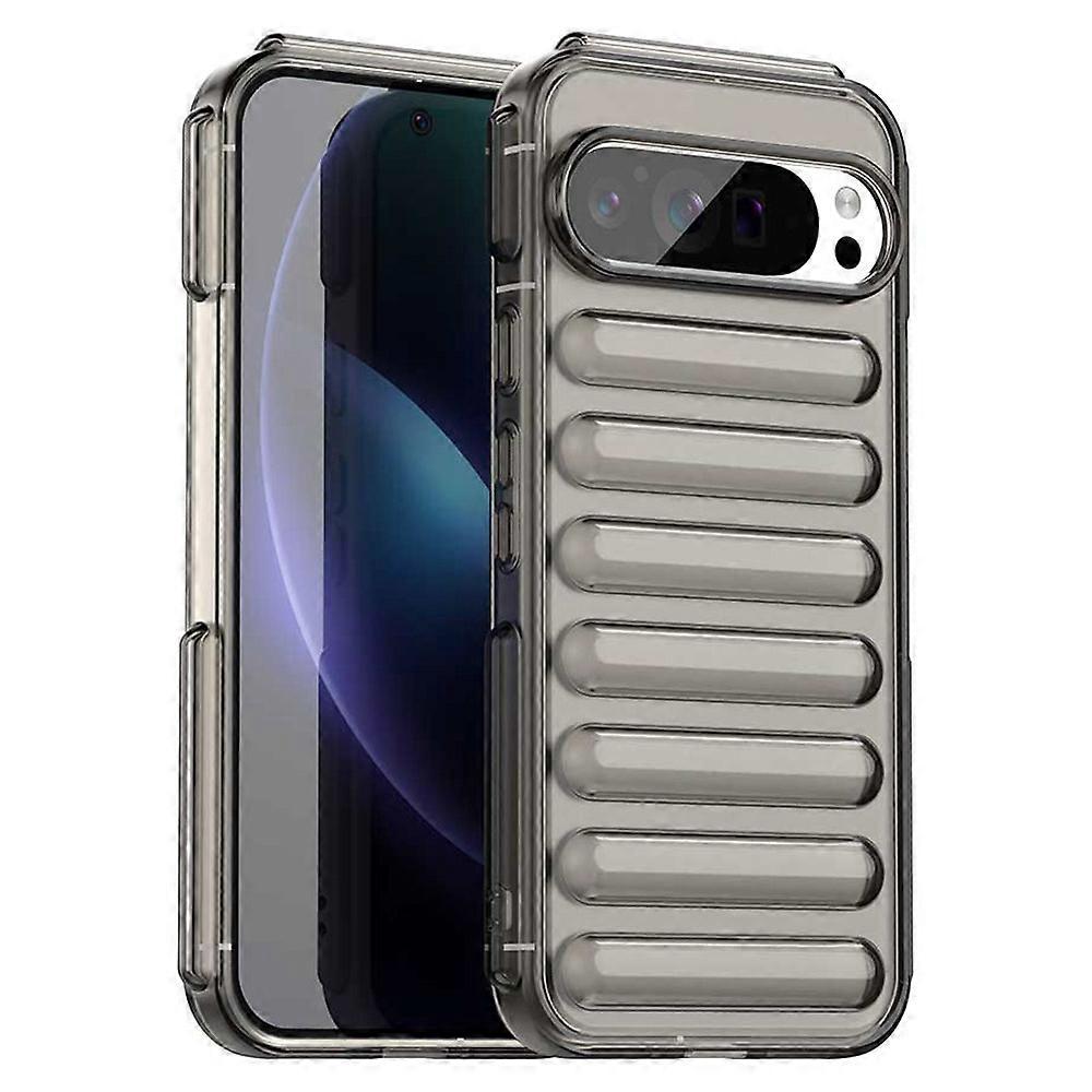 For Google Pixel 9 Pro XL Case Protective TPU Phone Cover