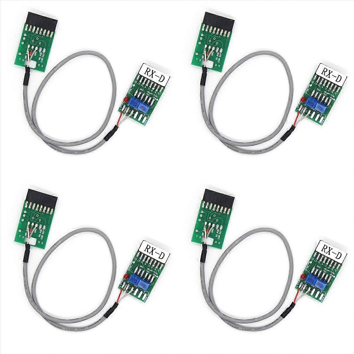  Radio Relay Connector Cable for GM300 GM338
