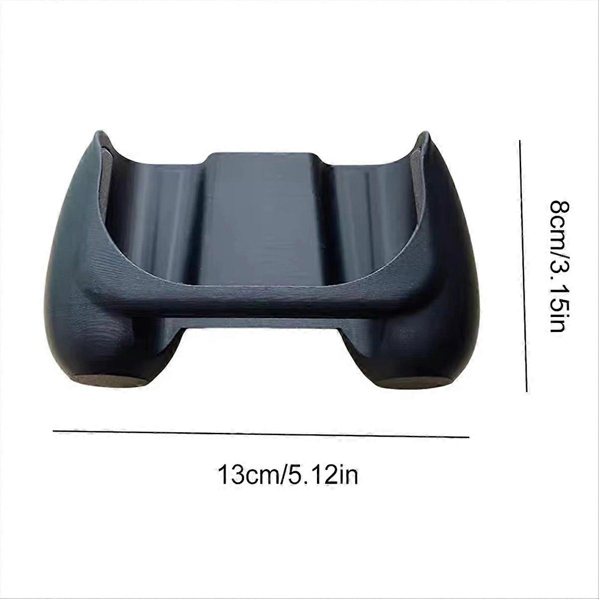 Ergonomischer Griff für RG405V RG406V Controller Schwarz