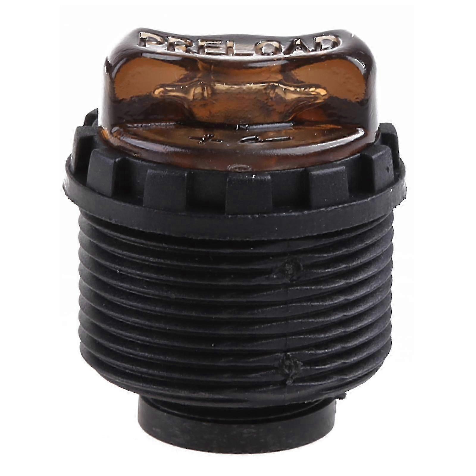 Front Fork Preload Adjustment Tool with Cushion Rod for XCR/XCM Bikes