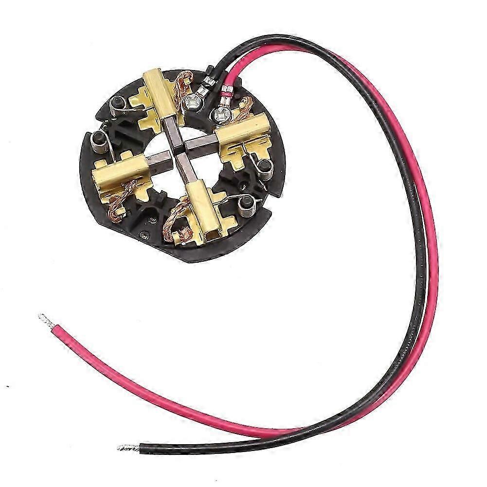 Carbon brush kit for Milwaukee 2650-20 compact drill