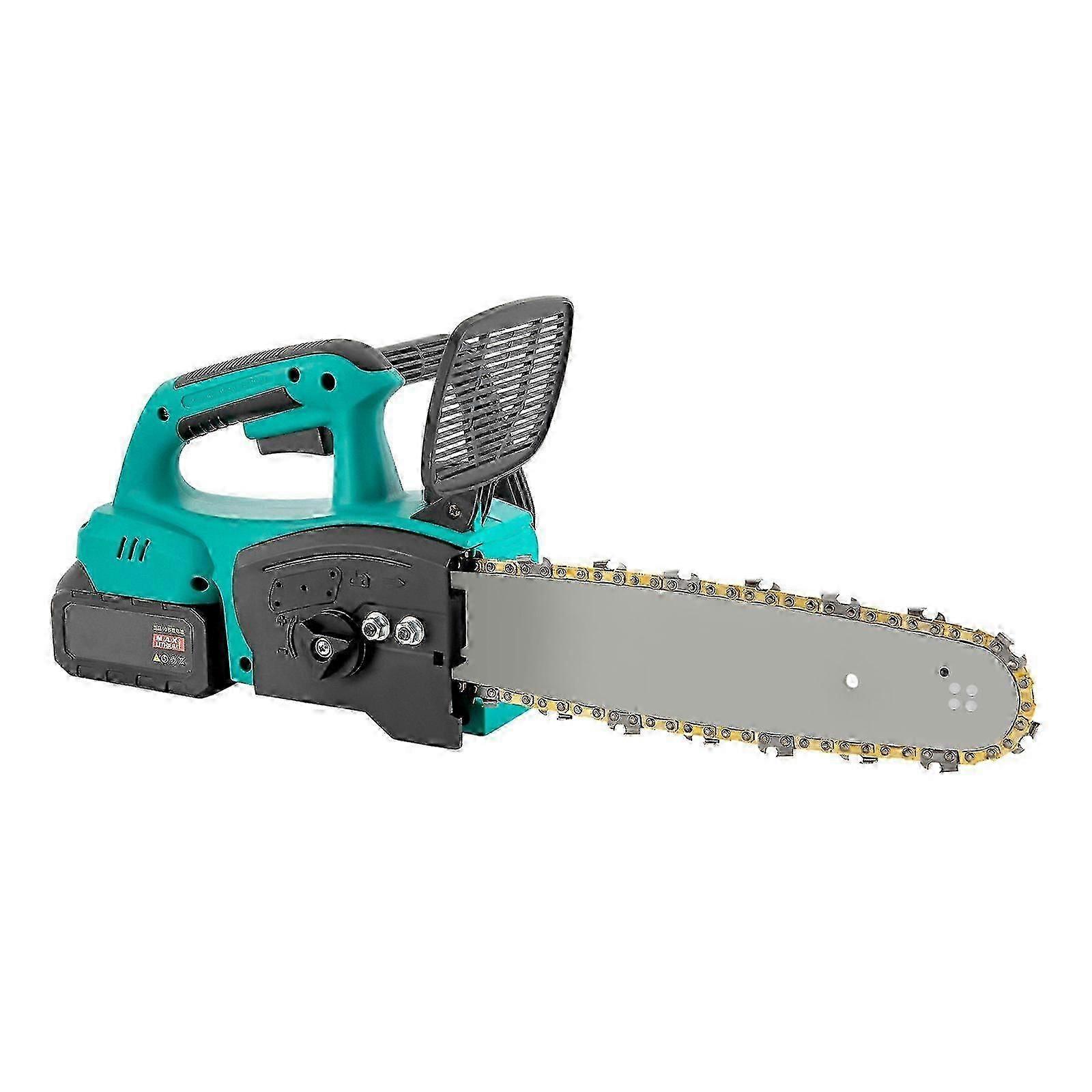 1100W 6200rpm Cordless Chainsaw