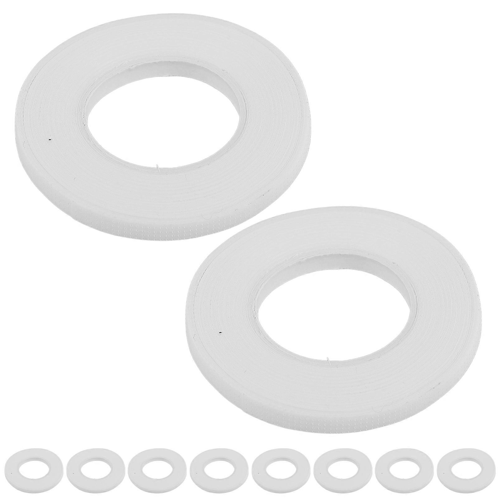 Eyelash Tape Eyelash Extension Tape for Home Use 10 Rolls Pack