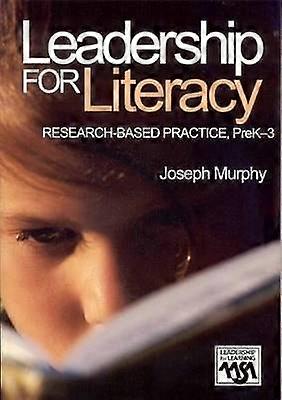 Leadership for Literacy