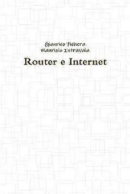 Router E Internet