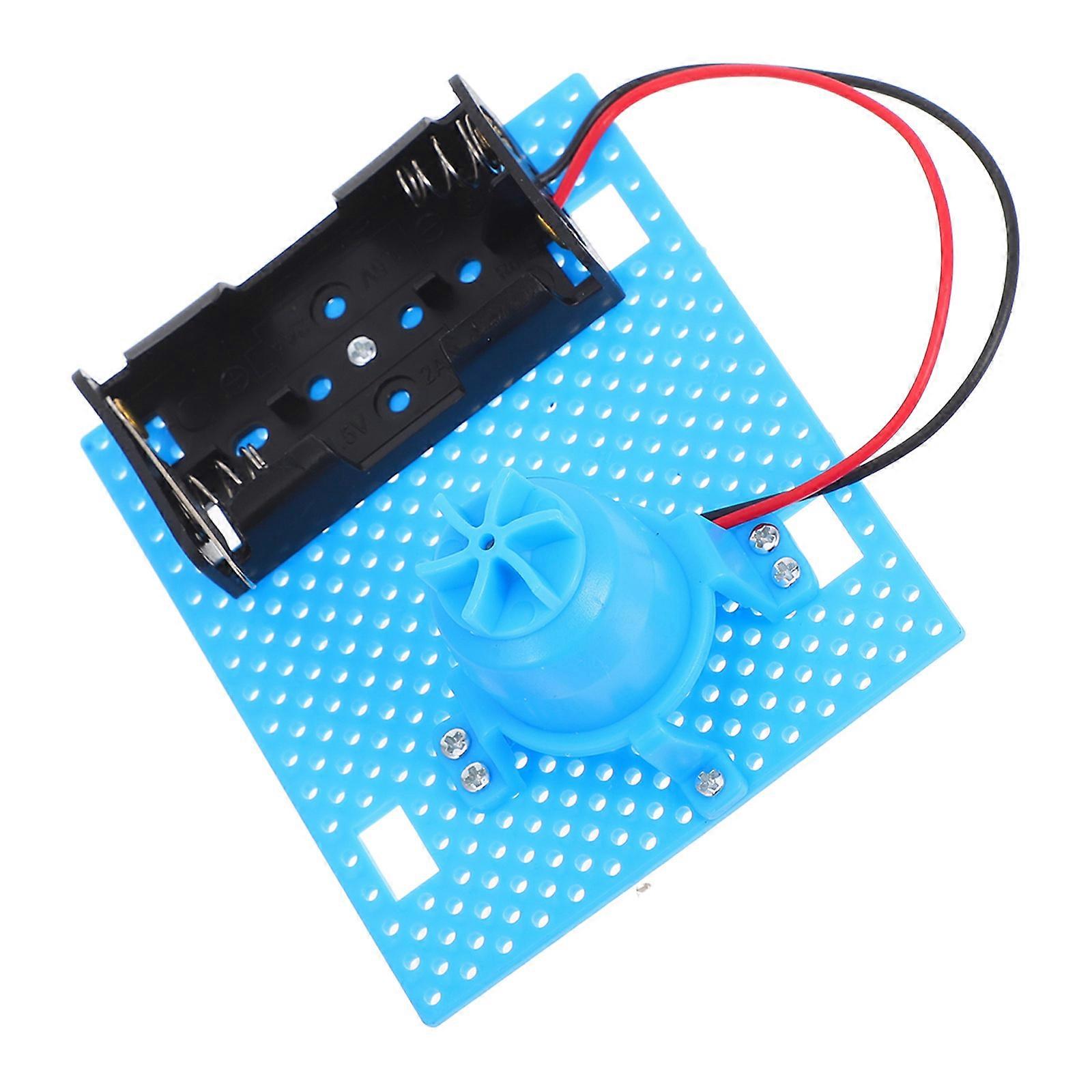 Tornado Model Making Kit Electric Technology for Education