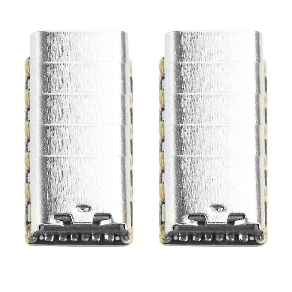 10PCS Mini Lithium Battery Charging Board Module 3.7V 4.2V 18650 Battery Charger Protection Board Type-C Interface