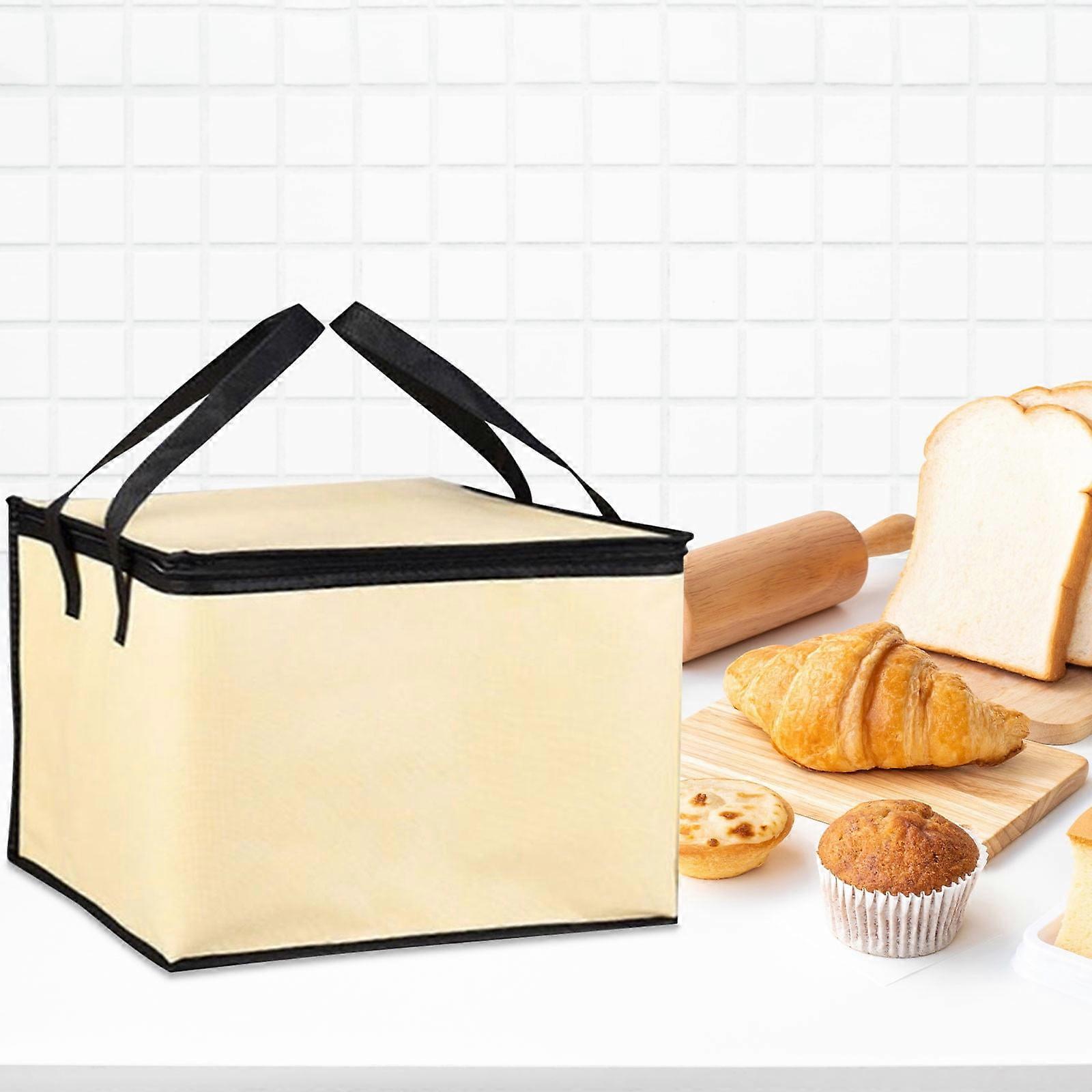 YMARPT Dough Proofer with Heater, Temperature Controlled Proofing Box for Bread, Yogurt, Cheese, Tempeh, compatible with xxx