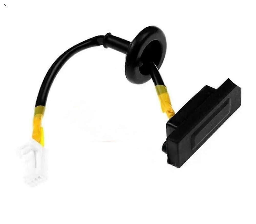 Rear Trunk Lid Lock Boot Release Handle Switch Fit for Kia Rio Pride 20122017