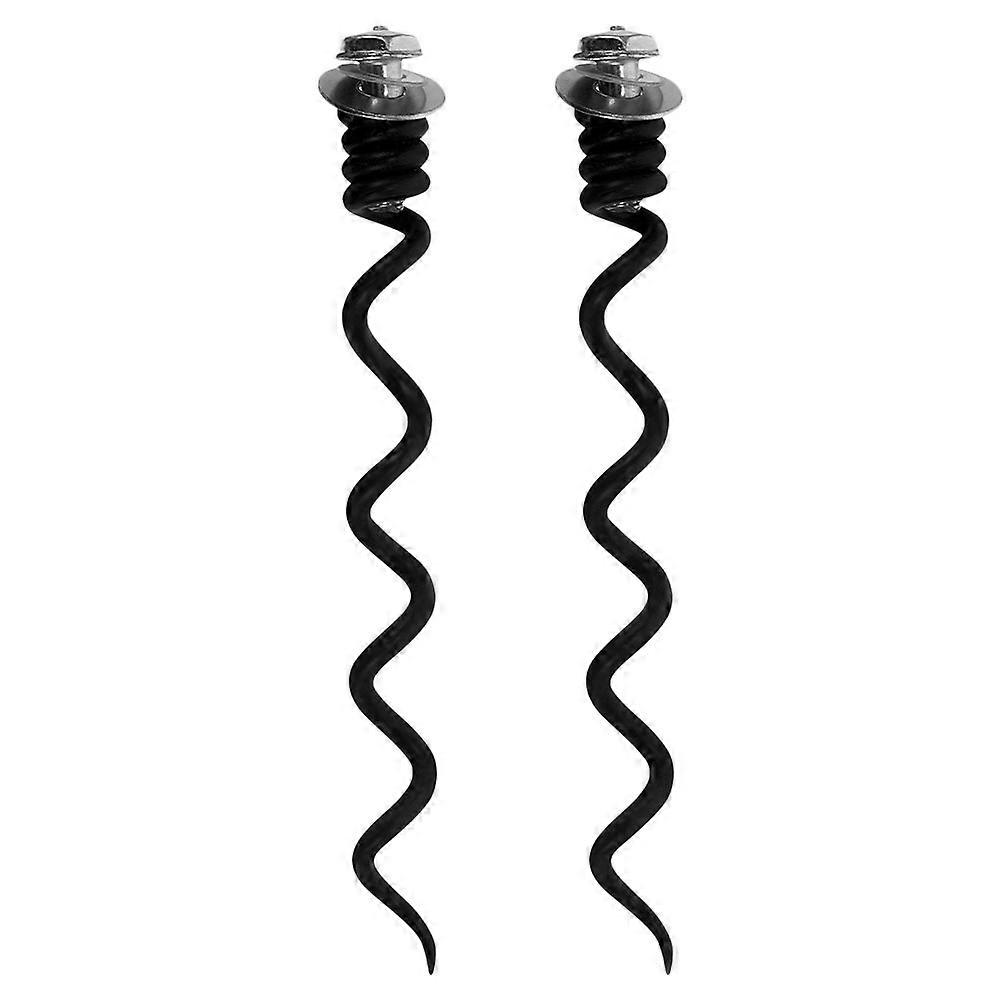 MLINS 2Pcs Spiral Replacement Parts for Extra Spiral Bit Removal Tool