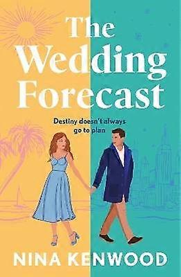 The Wedding Forecast