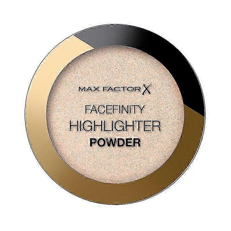 Max Factor Ff Powder Highlighter 01 Nude Beam Transparent