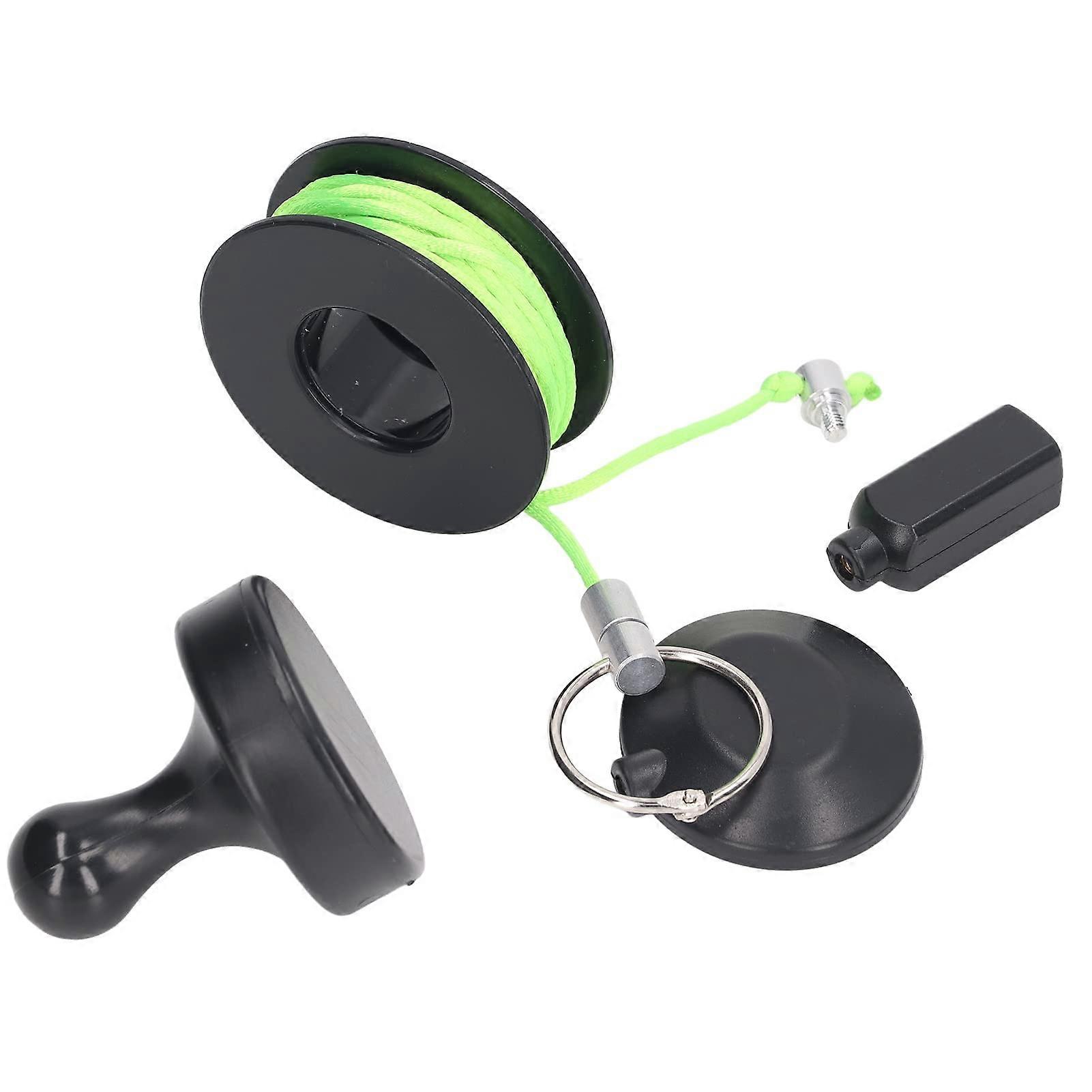 Magnetic Wire Pulling System with Strong Magnetic Guidance for Precise Wall Cable Installation