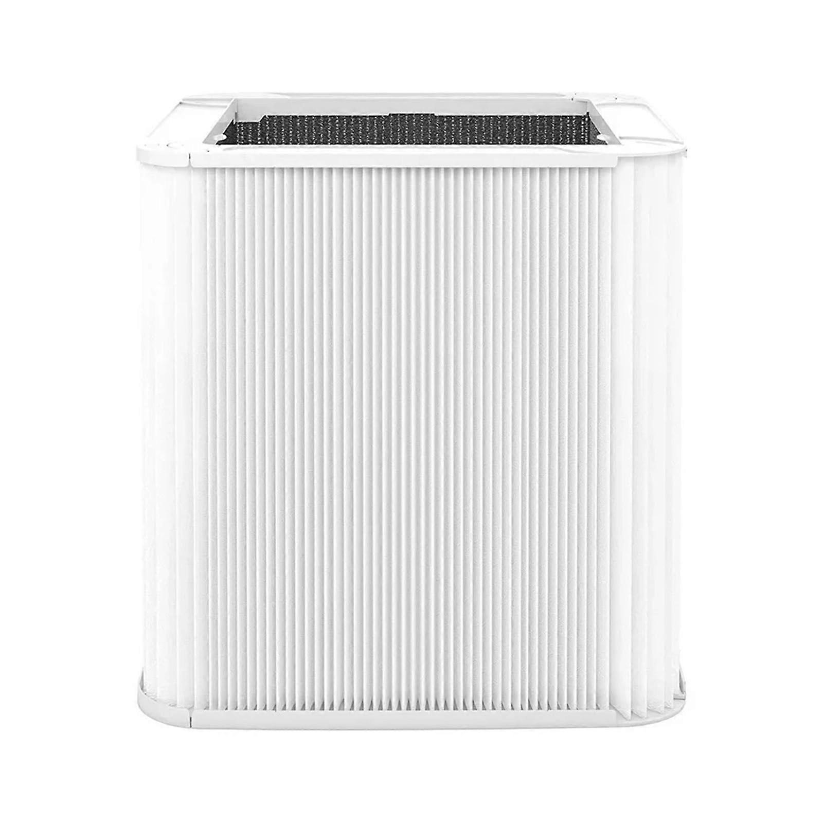 Filter for Blueair 211 and Replacement Filter for Blue Pure 211+ with Optimized Filtration Efficiency