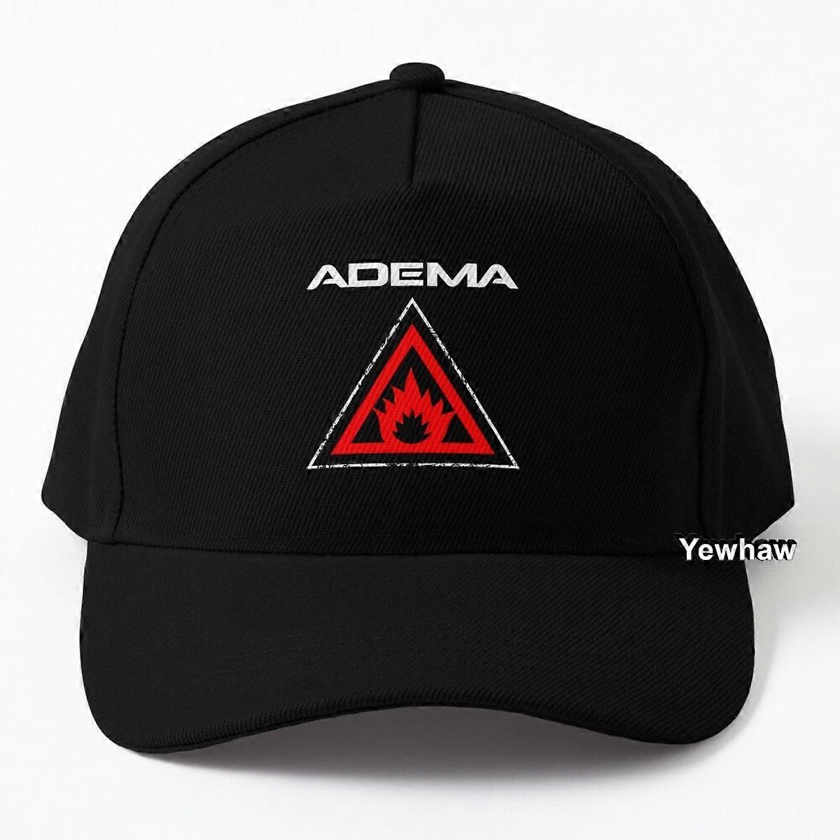 Adema Band Baseball Cap