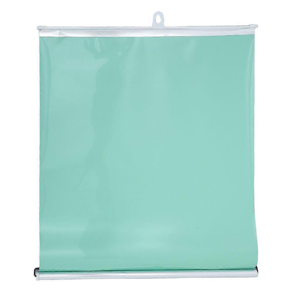 Suction Cup Sun Shade for Effective Light Blocking with Material