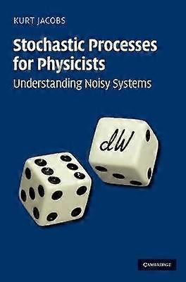 Processus stochastiques pour les physiciens