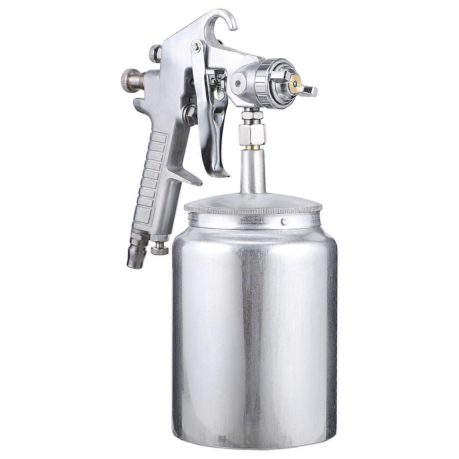 High Atomization Sprayer 1Pcs Paint Spray Tool for Furniture Use