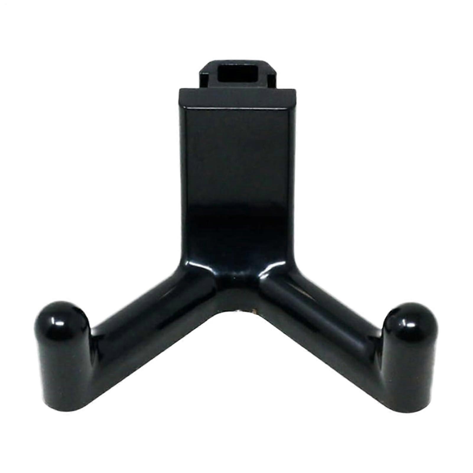 Heavy Duty Shed Storage Hooks for Garden Tools, Wall Mounted Vertical Siding Mount Organizer