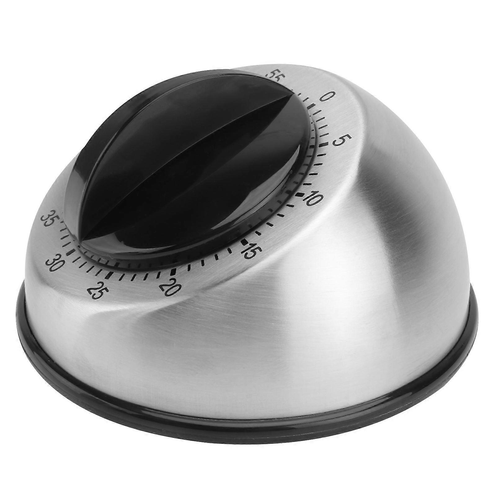 Time Reminder Kitchen Mechanical Timer for Cooking 3Pcs Pack