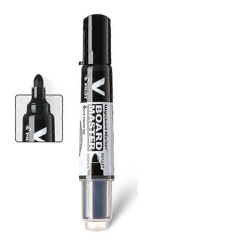 Pilot Whiteboard Marker Refillable Liquid Ink