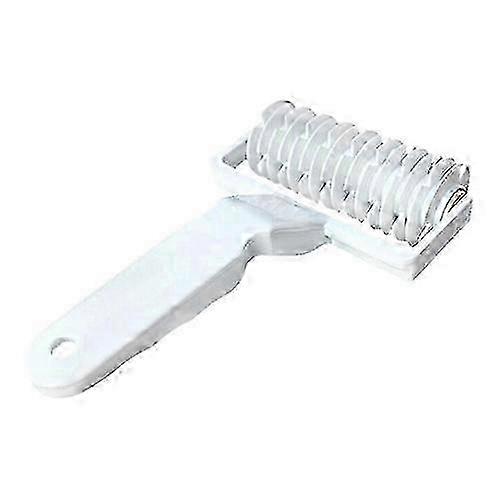 Baking Tool Dough Bread Cookie Pie Pizza Pastry Lattice Roller Cutter Craft