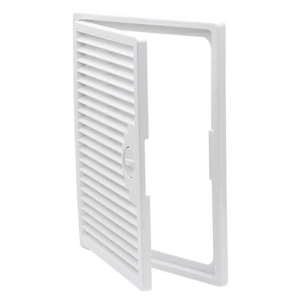 Thin Access Panels Inspection Hatch Access Shuttered Door Plastic Abs