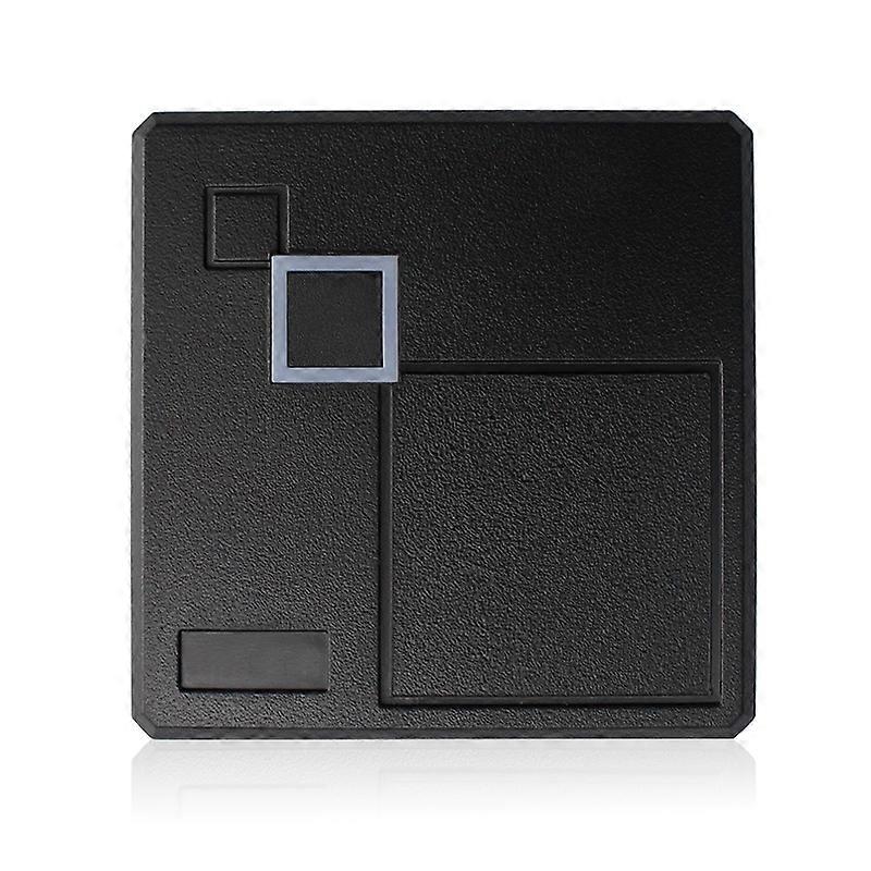 【New】 Access Control Controller Board Card Reader, Style:IC Swipe Card Reader