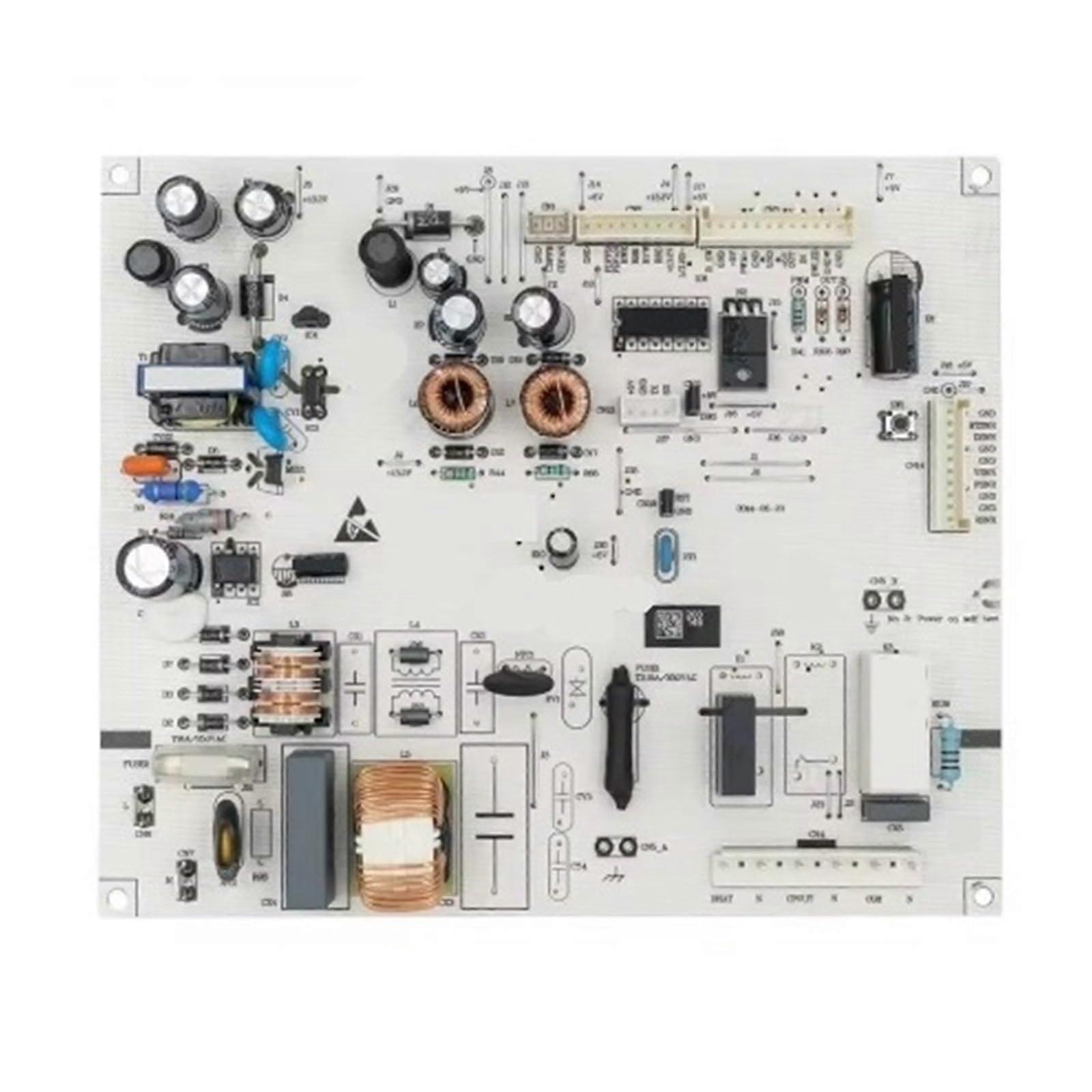 0060830584D Refrigerator Control Board Replacement Fridge Motherboard for Reliable Temperature Control