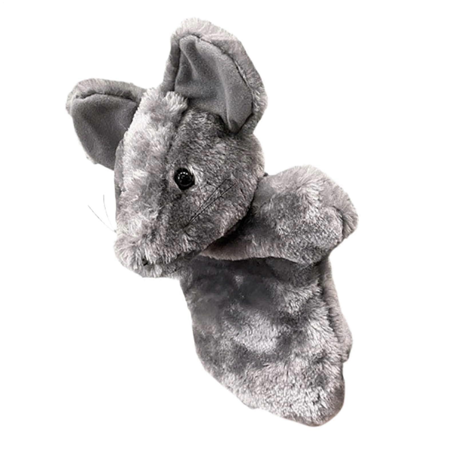 Interactive Cat Toy Glove with Cute Mouse Design for Indoor Cats, InstinctStimulating Play