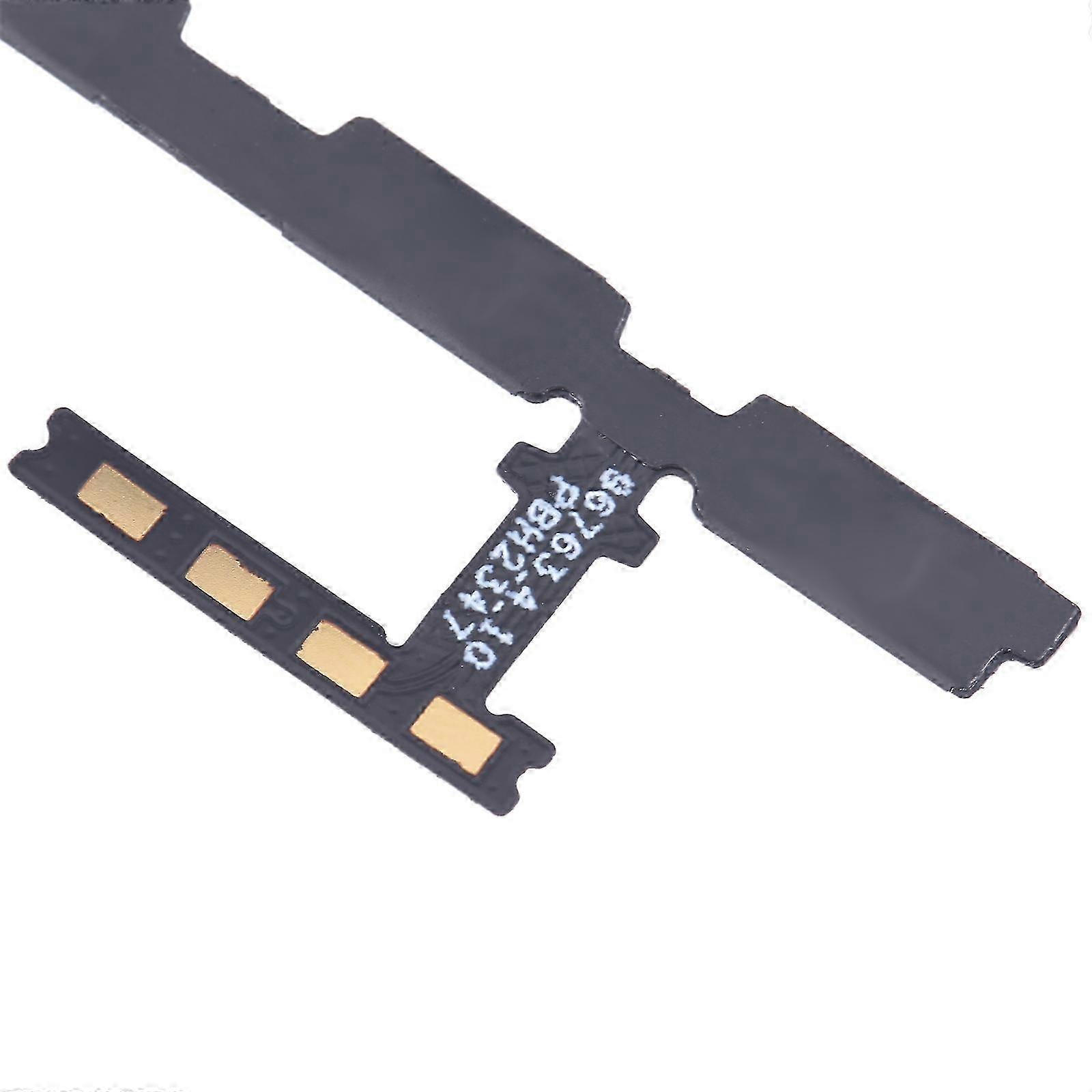 Power Button & Volume Button Flex Cable