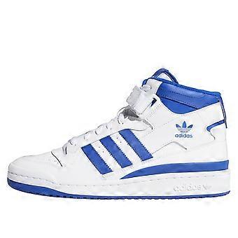 Adidas Forum Midten av FY4976 universell hele året menn