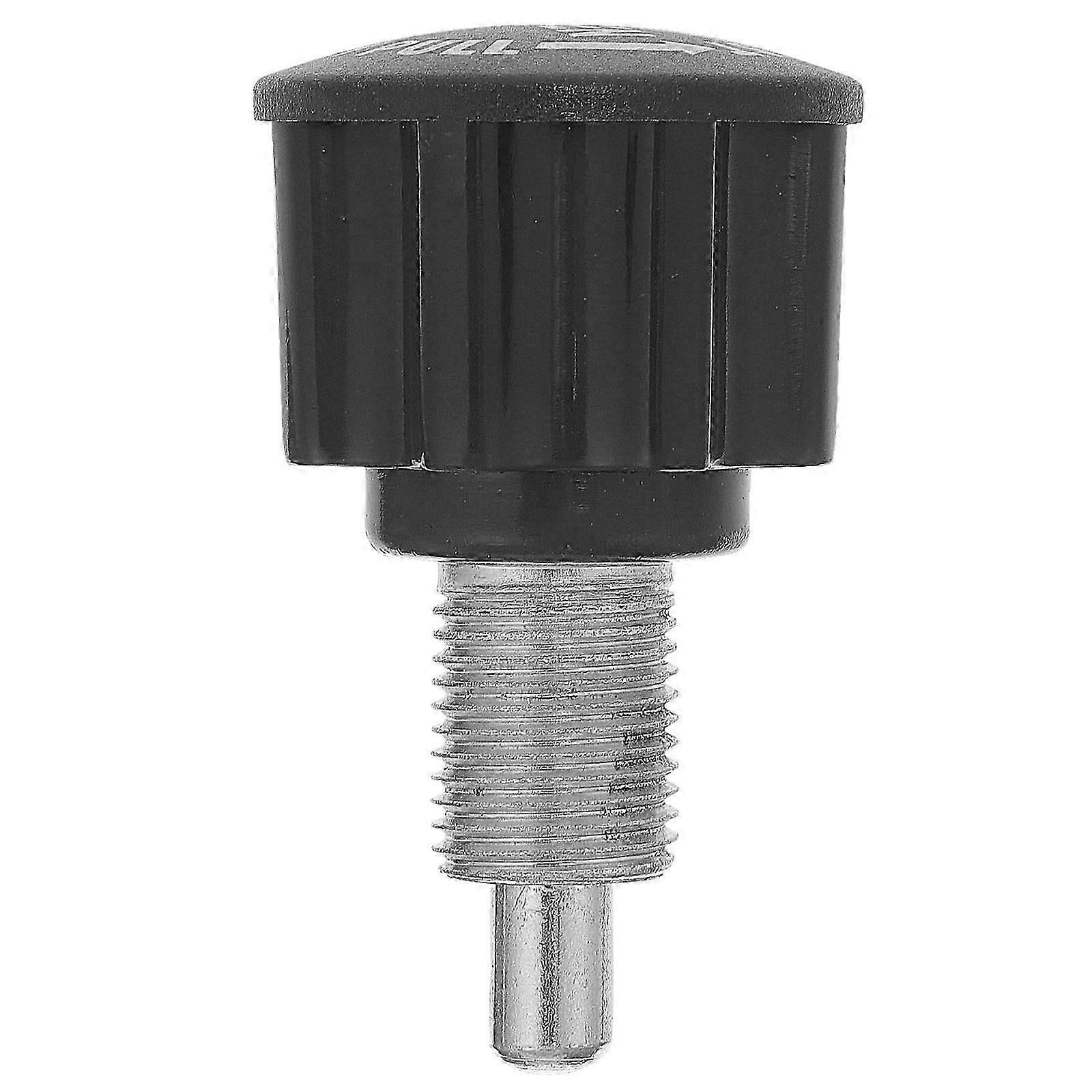 Exercise Bike Replacement Knob Screw Plastic Pull Pin