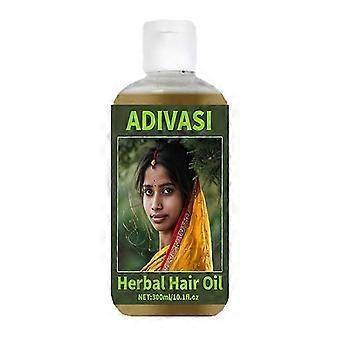 1-5x Adivasi Herbal Hair Oil Premium-Quality Hair Oil for Hair Regrowth 100ml