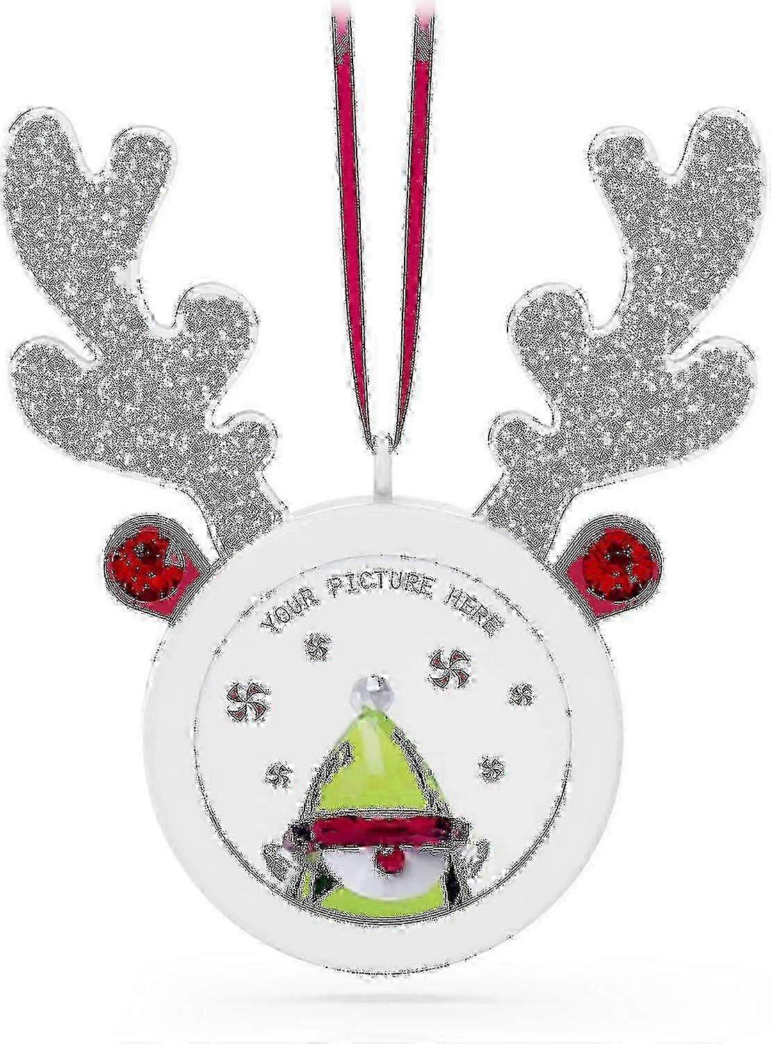 Holiday Cheers Gingerbread Candy Cane