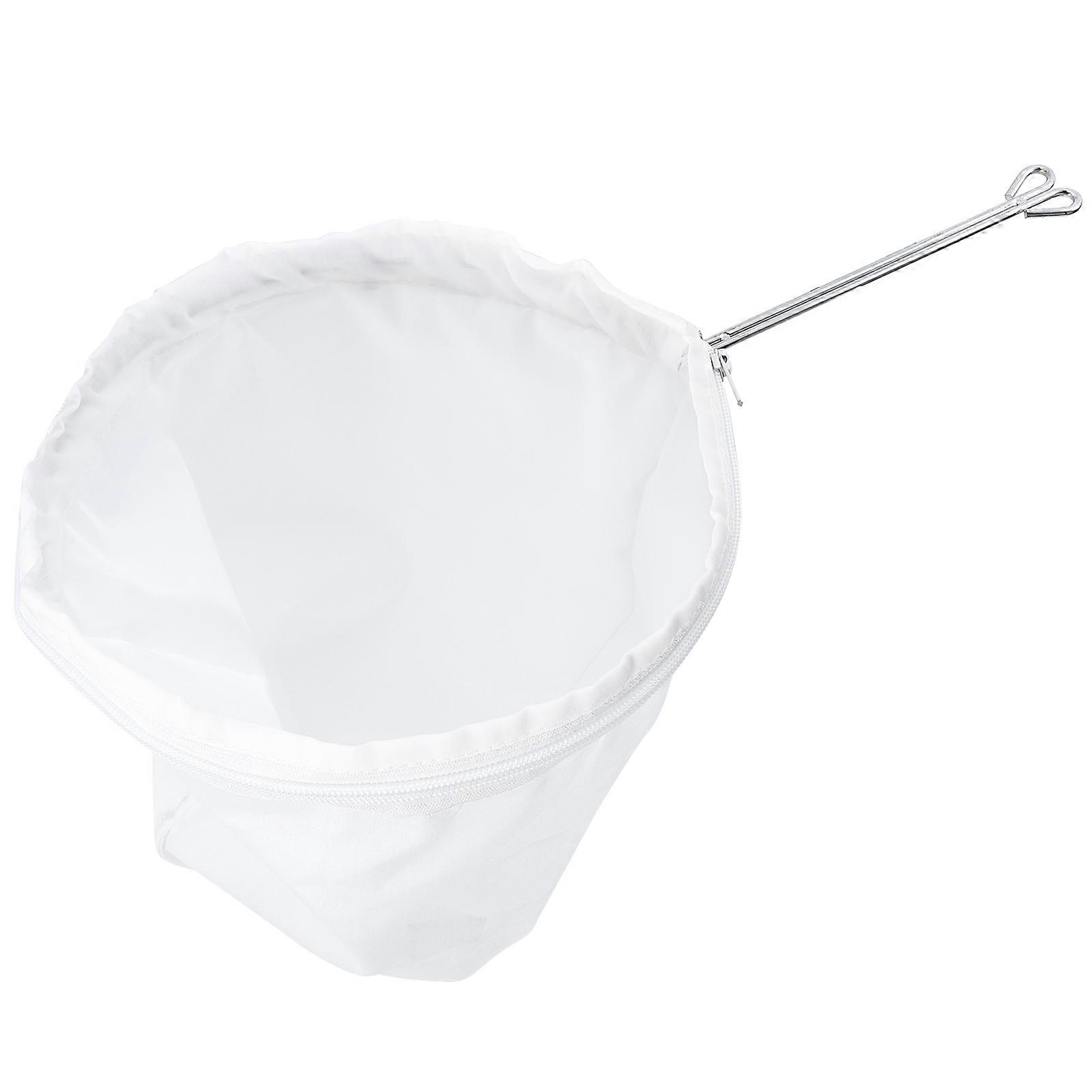 Filtering Net Set Soybean Milk Filter Bag Reusable Filtering Bag 1Set