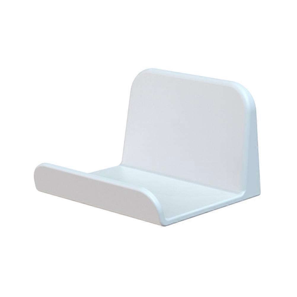 Storage Stand for Gamepad Holding Function 1Pair White Practical Use