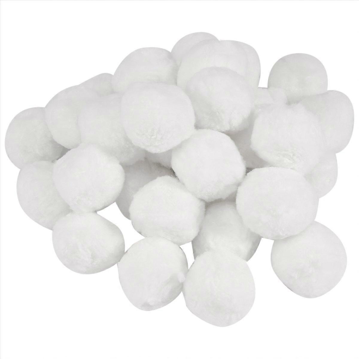 Swimming Pools Filter Balls Filter Material Water Purification Fiber