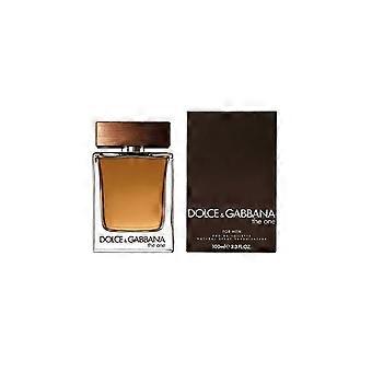 Dolce & Gabbana The One Pour Homme 100ml EDT Spray