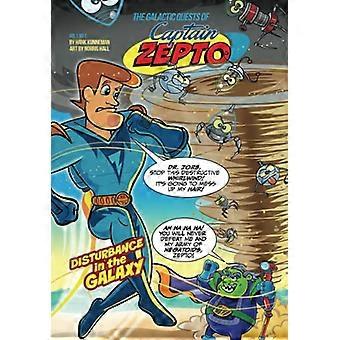 Quêtes galactiques du capitaine Zepto, le