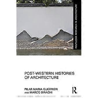 Postwestliche Architekturgeschichten